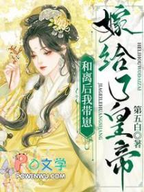 和离后我嫁给了皇帝情系
