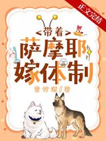 沈医生萨摩耶嫁进体制内