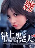 错上黑老大柳啸龙