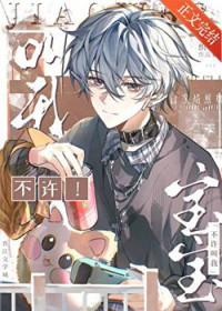 我不能再叫你宝贝