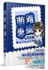 萌妻难哄完结
