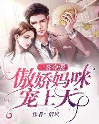 一夜惊婚妈咪超有钱txt