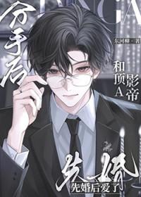 和影帝分手后我红了