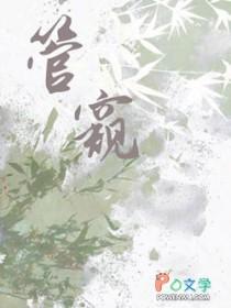管窥的意思