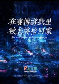 赛博网络世界