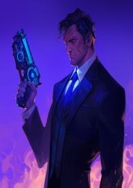 联合国超自然调查组