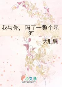 我和你之间隔了一条银河