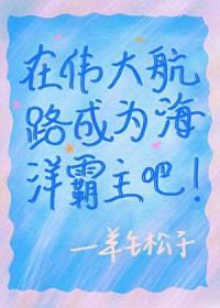 在伟大航路当海王