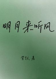 明月听风的全部集txt