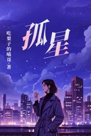 孤星血泪简介
