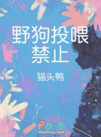 野狗不能吃什么