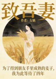 致吾妻(男三文)作者女娲