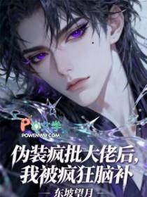 伪装大佬在线掉马甲