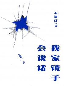 我家镜子会说话txt不执灯百度