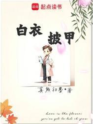 白衣披甲精校版txt