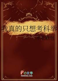 我真的只想考科举/今朝折桂TXT