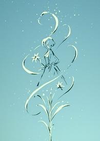 色彩斑斓的绘画