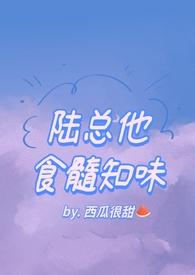 陆总他食髓知味大结局