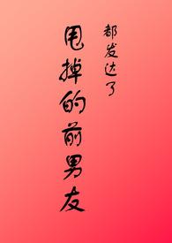 甩掉的前男友都发达了txt